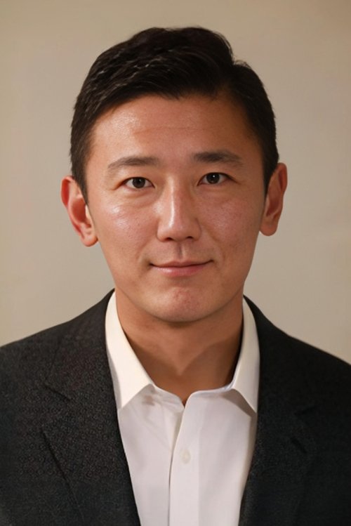 Jung Yun as Myeong-joon