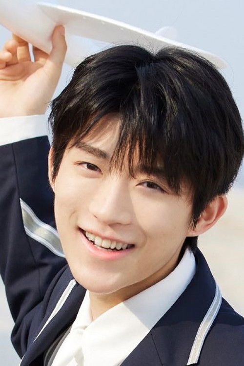 He Zhenyu as Song Yuantao