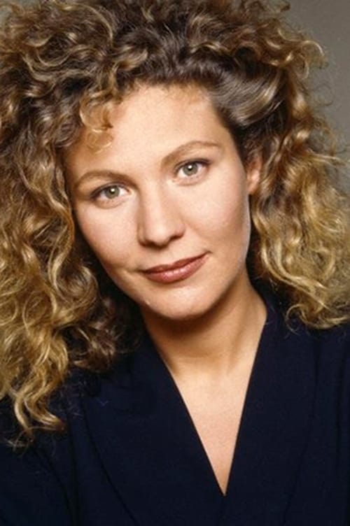 Solveig Dommartin as Self