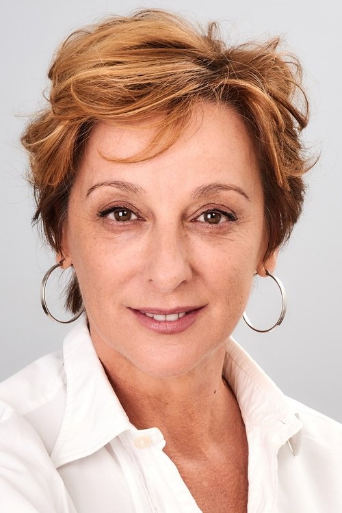 Ana Labordeta as Cecilia