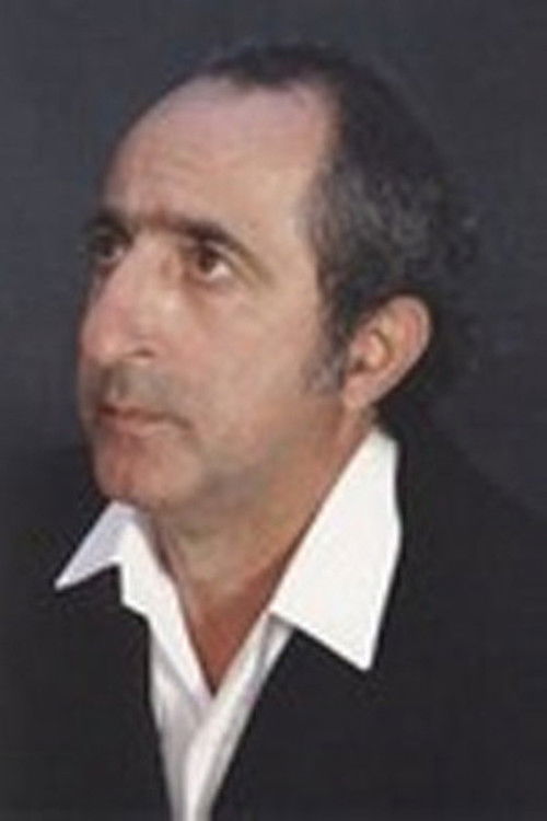 Georgy Hovakimyan as 