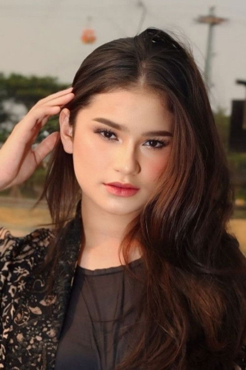 Ashley Adams as Febby