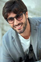 Angelo Costabile as Giovane operaio