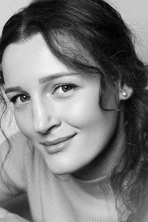 Olga Korchagina as Варя