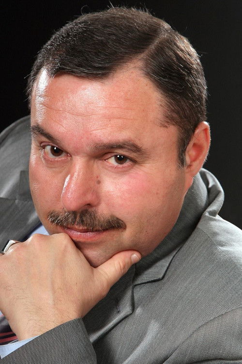 Elshan Shiraliyev as Məmməd