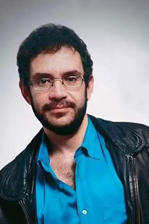 Renato Russo as Self (archive footage)