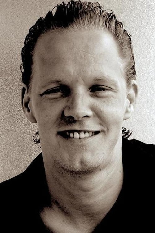 Ashley Wanninger as Eric