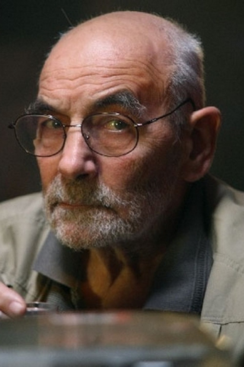 Grzegorz Skurski as Grzegorz