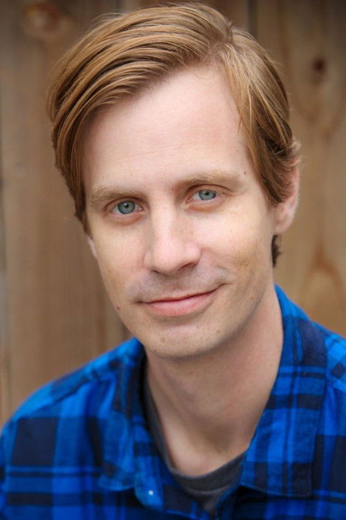 Josh Breeding as Carl