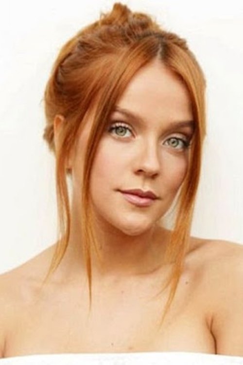 Gabi Lopes as Fabiana