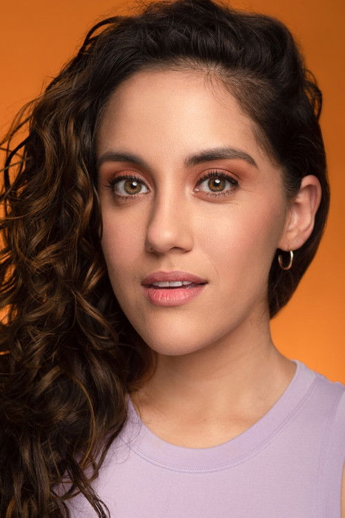 Yessenia Rivas as Josephine (as Yessenia Sabrina Rivas)