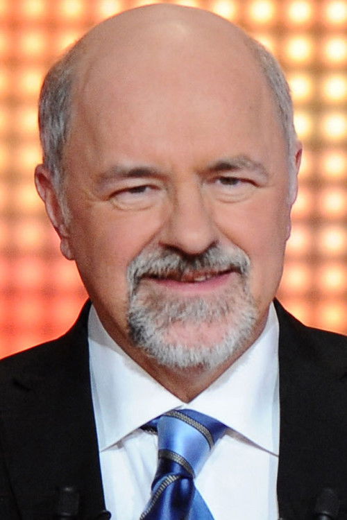 Bertrand Renard as Self - Guest