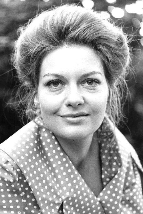 Andrea Dahmen as Gail Tibbett