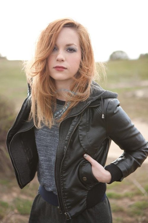 Alexandra Holder as Club Goer