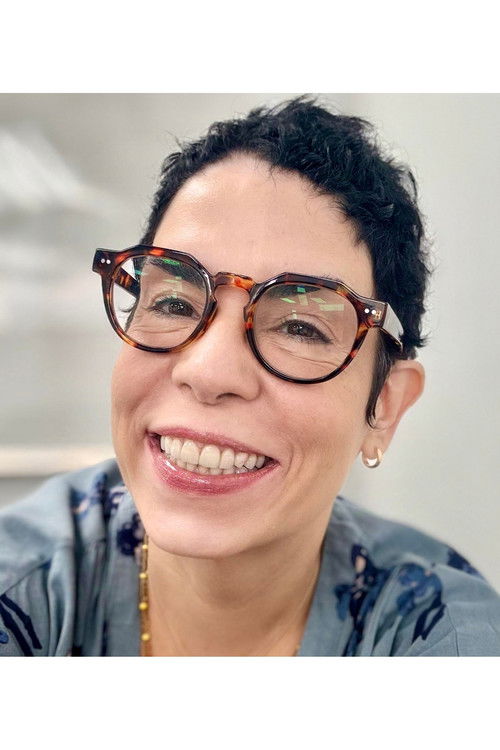 Isadora Ferrite as Costume Designer