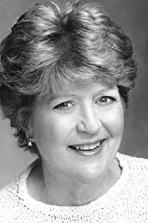 Peggy Pope as