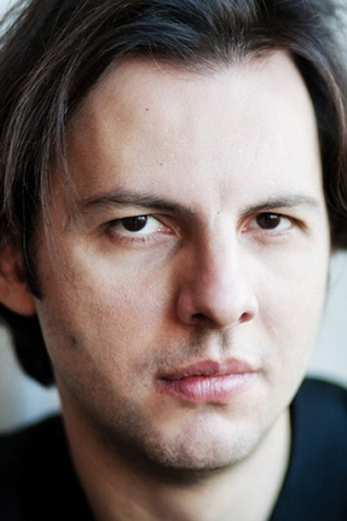 Teodor Currentzis as Self