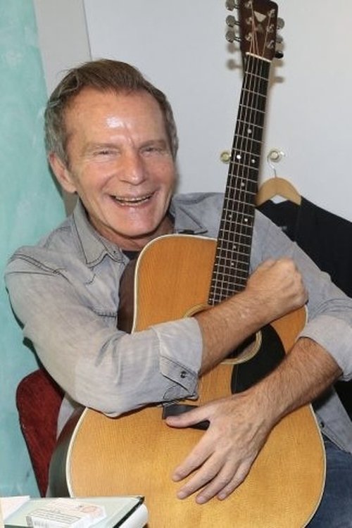 Vangelis Germanos as Andreas