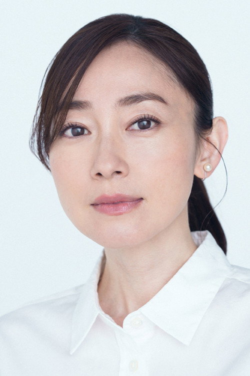 Megumi Kobashi as Kumiko Nozoe
