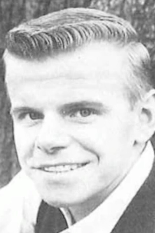 William Hinnant as Stanley Badek