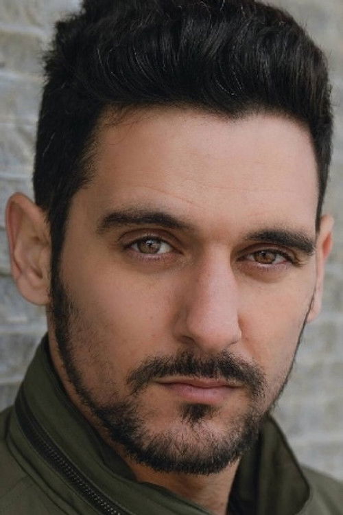 Hugo Costa Ramos as Galã