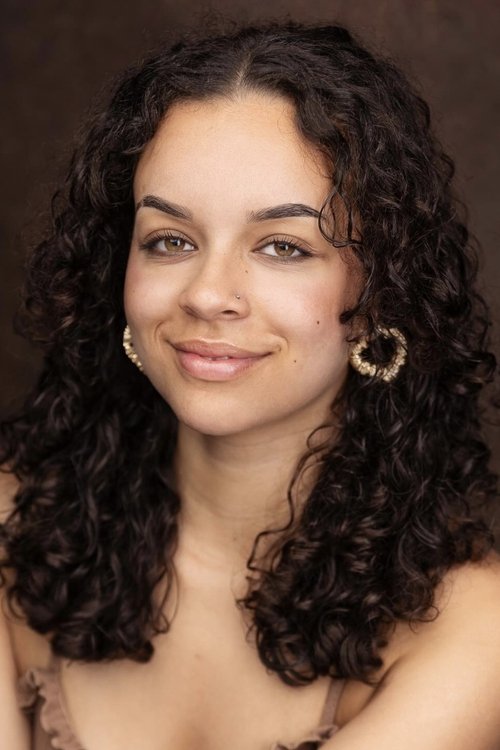 Jemelia George as Zadie Rattigan