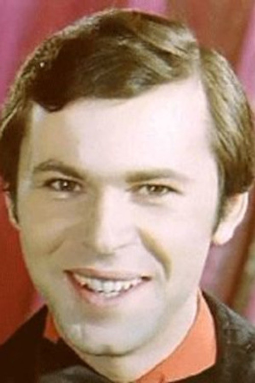 Sergey Svechnikov as 