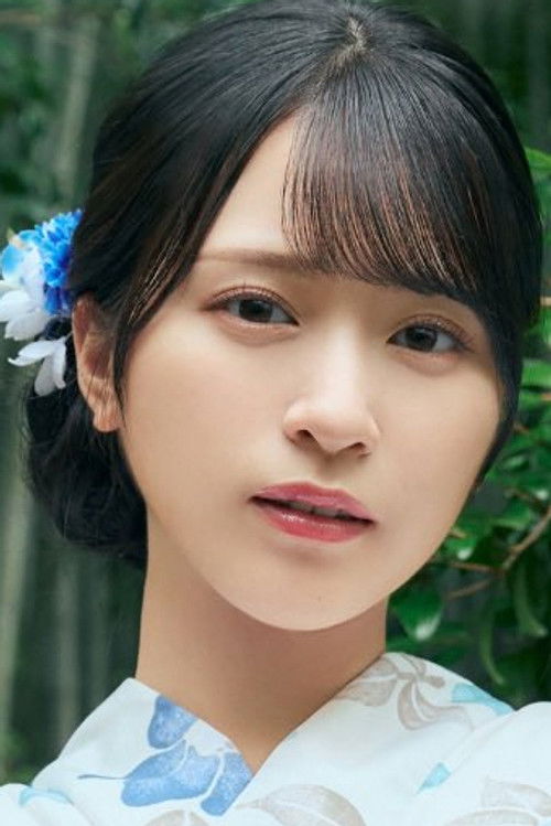 Maika Sasaki as Saya Toyama