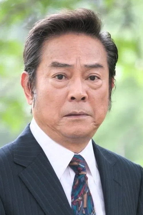 Kenichi Sakuragi as Mamoru