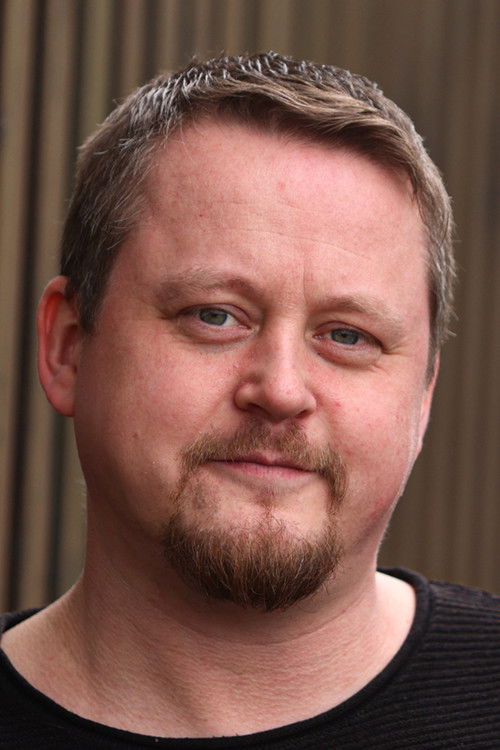 Þórhallur Þórhallsson as Húgó