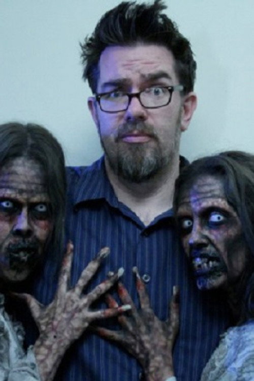 Drew Daywalt as Self