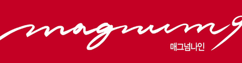MAGNUM9 logo
