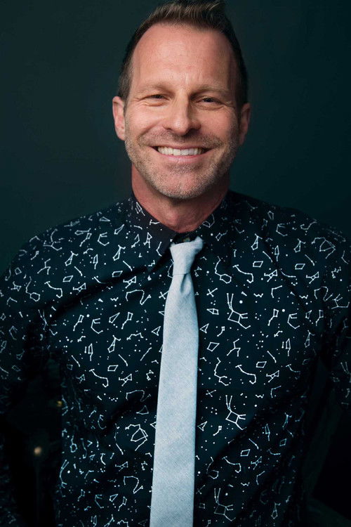 Anthony Meindl as Ethan