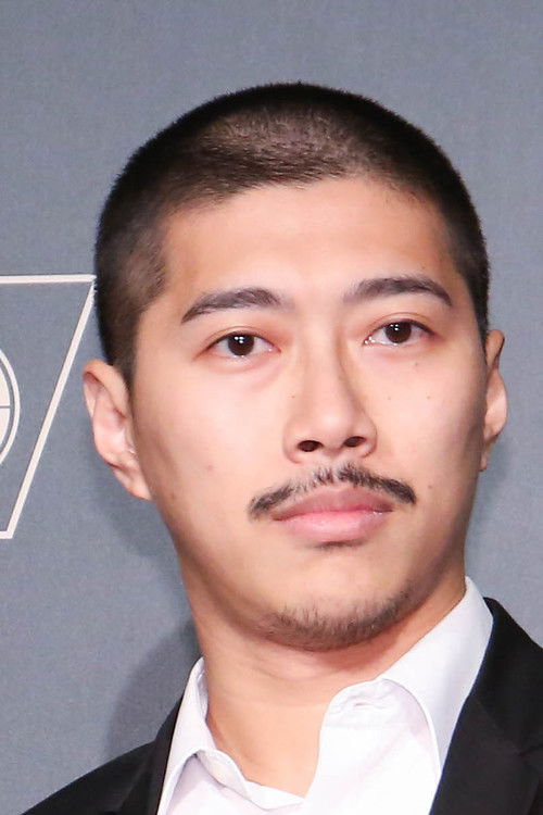 Chen Ko-chin as Vincent Yu