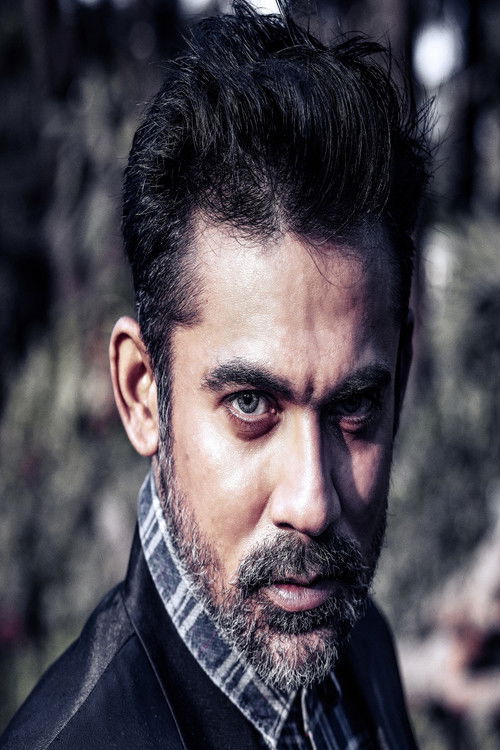 Arun Kumar Tiwari as Constable 2