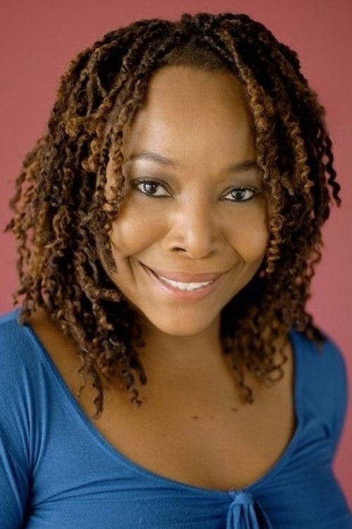 Cyndi Martino as School Counselor