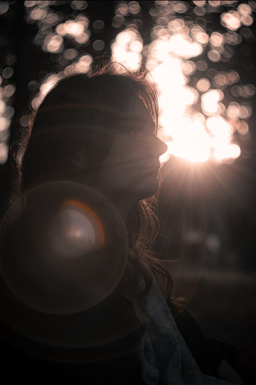 Théo Alfonso as Alexandre (Protagonist)