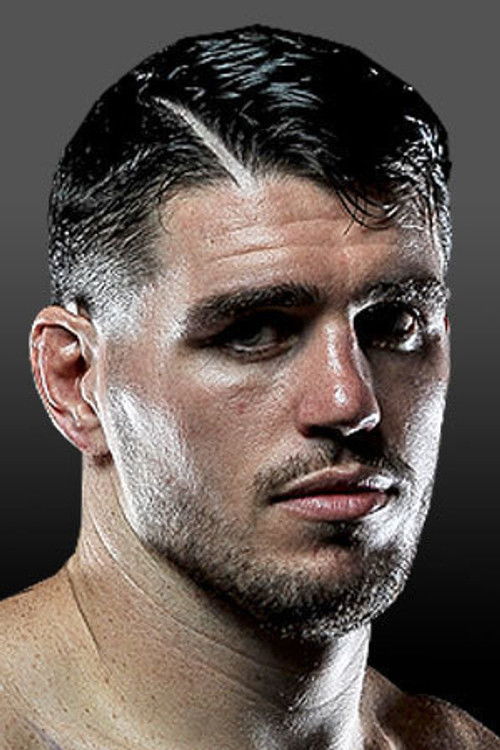 Brian Camozzi as Self