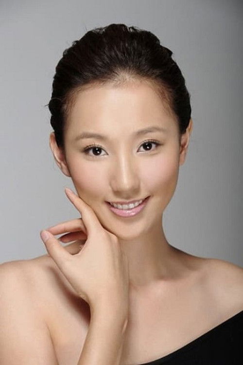 Shatina Chen as 孙亚瑛