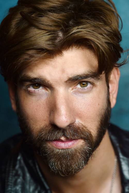 Brandon Stacy as David