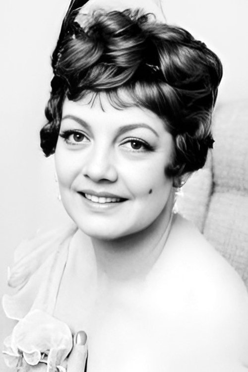 Diane Hart as Mrs. Hill