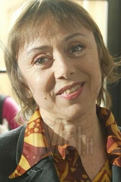 Stefania Spugnini as Francesca