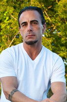 Dan Spitz as Lead Guitar