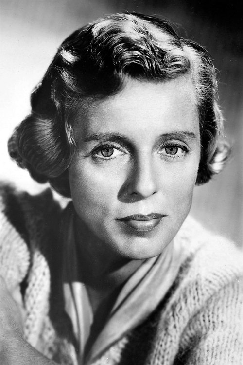 Nancy Kulp as Jenny (uncredited)