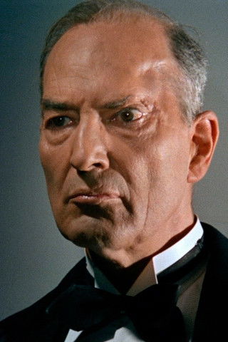 Maurice De Groote as Hans