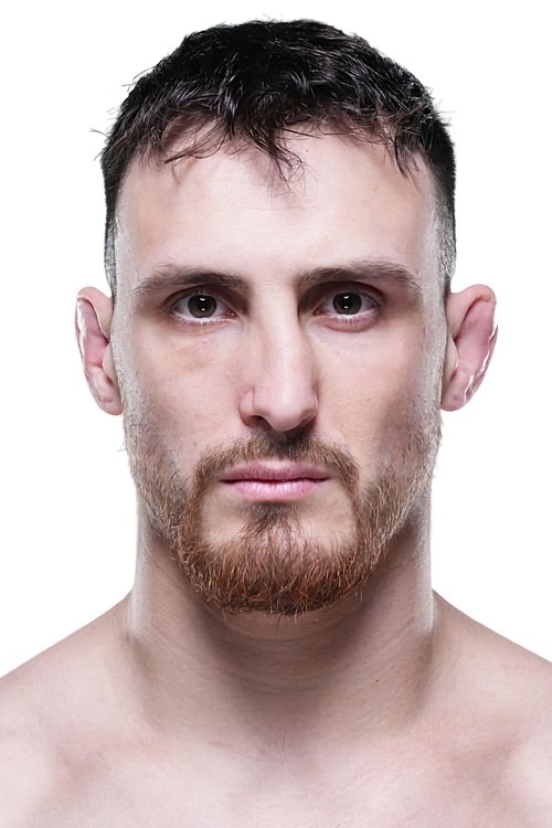 Modestas Bukauskas as Self