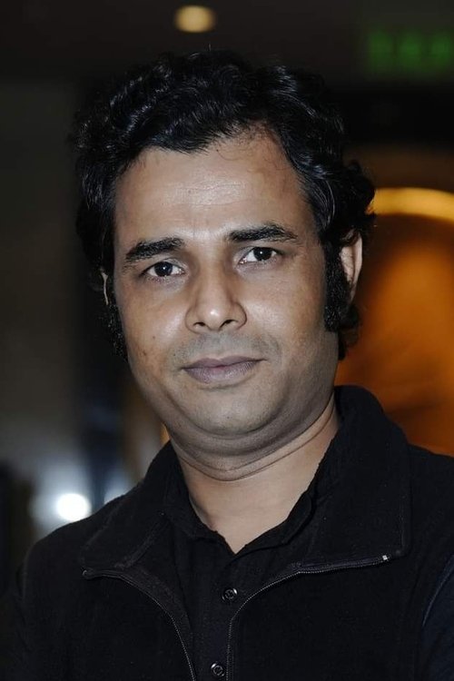 Gambhira Bhattacharjee as Young Bimal