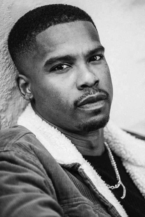 Cameron Fuller as Ray