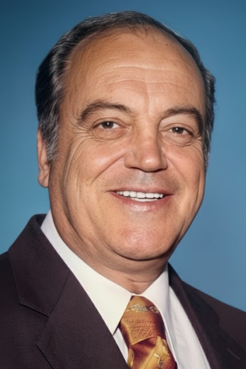 Aírton Rodrigues as 