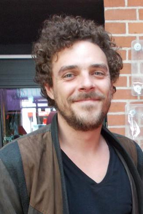 Miron Jagniewski as Krzysiek